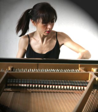 Cinzia Dato
