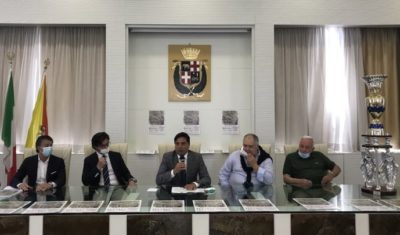 Automobilismo / Presentata la rievocazione storica della Catania-Etna del 1923