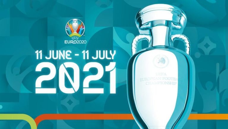 Europei calcio 2021 calendario