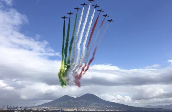 festa repubblica