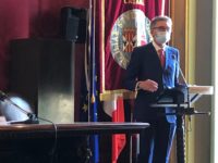 eCOSM Francesco Patti