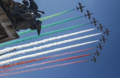 festa Repubblica