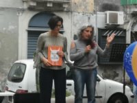 Lorena Dolci autrice libro il mostro del pisolino