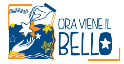 ora viene il bello-logo