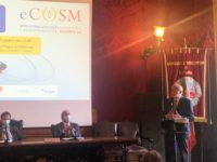 eCOSM Mario Alberto Battaglia