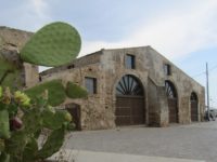 Marzamemi borgo sicilia antica tonnara araba