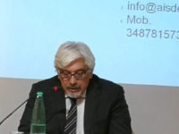 Massimo Caruso AiSDeT eCOSM telemedicina