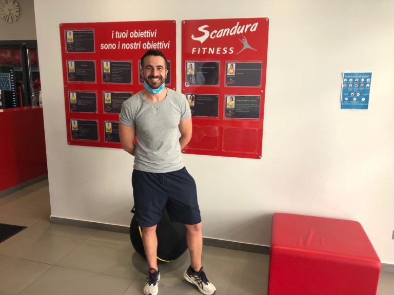 Palestra Luca Scandura Fitness