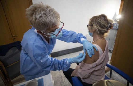 Post Covid Vaccini immunizzati