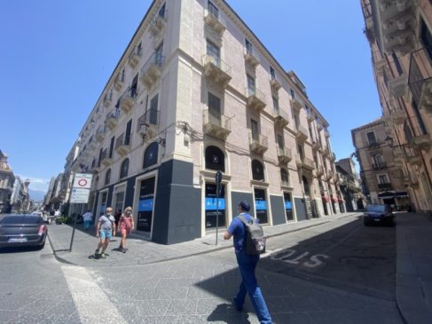 R-Store , Catania