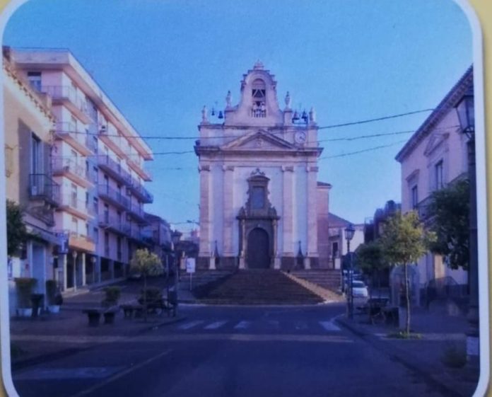 Santa Lucia