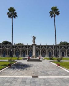 cimitero aci sant'antonio