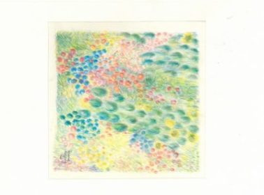disegno di Annamaria Re
