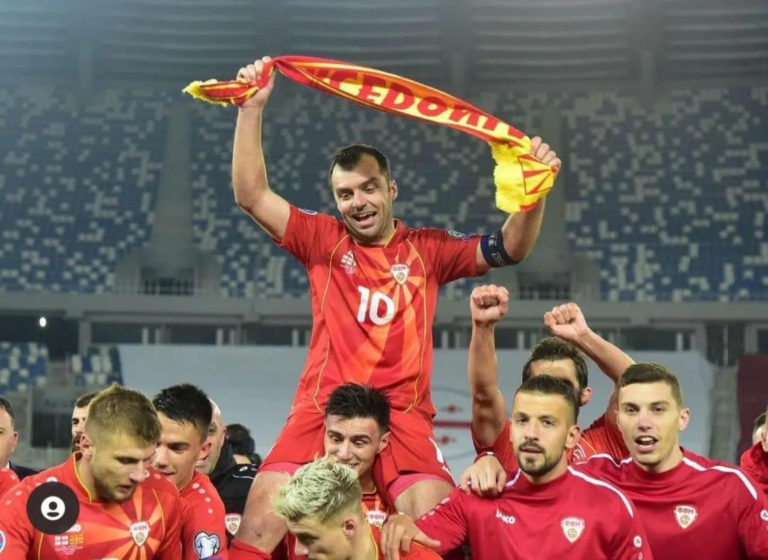 goran pandev macedonia