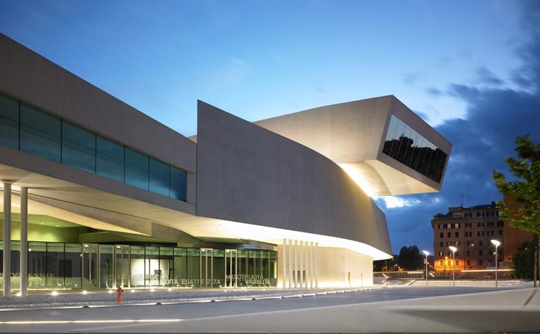 Maxxi Archeoares