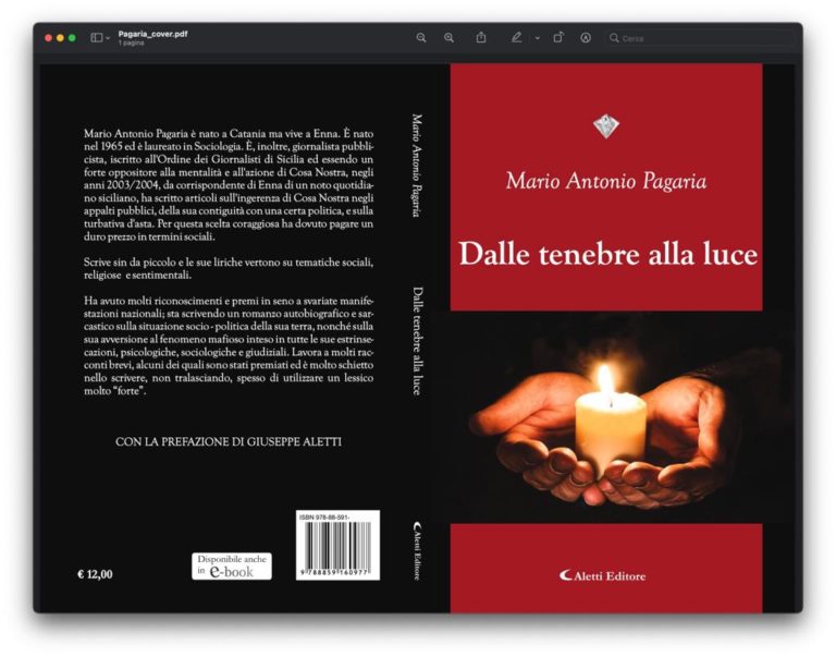 Dalle tenebre alla luce