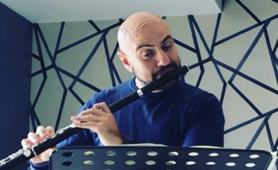 Domenico Testaì
