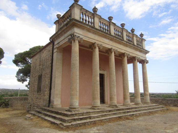 Donnafugata vino castello resort coffe house