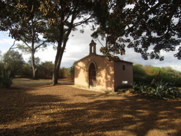 Donnafugata vino castello resort giardino