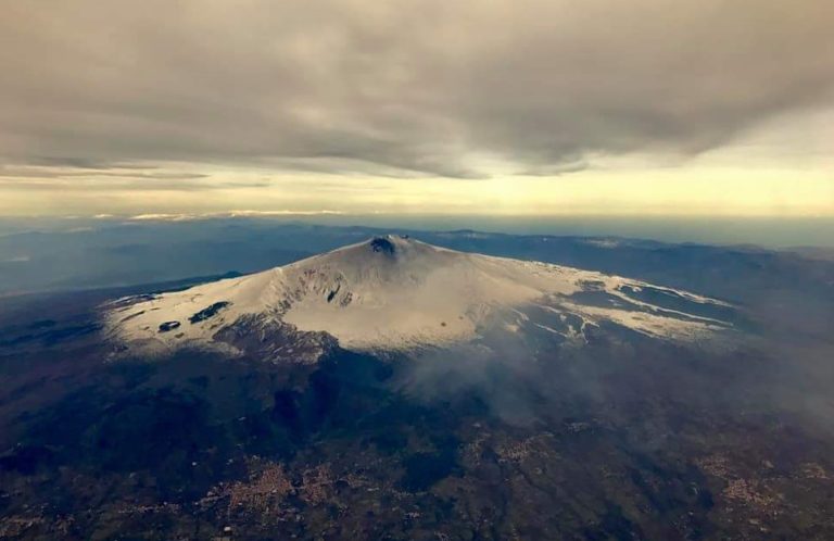 Etna