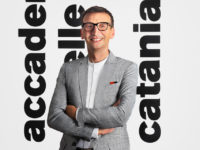 Gianni Latino,nuovo direttore Accademia Belle Arti Catania