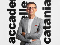 Gianni Latino direttore ABA Catania