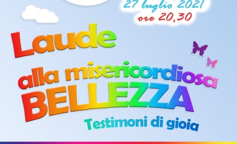 Laude bellezza