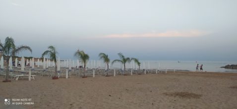 Marina di Ragusa Lido