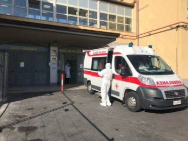 ospedale Cannizzaro