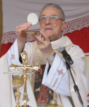 padre Alberti