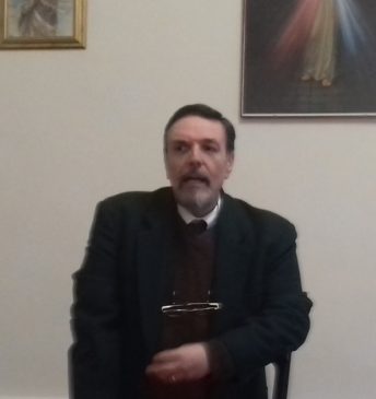 prof.Pietro Guarnotta