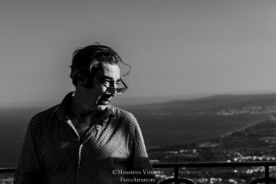 Roberto Mendolia