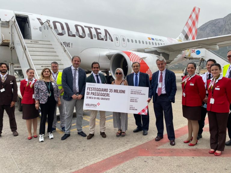 volotea