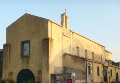 chiesa Santa Maria degli Angeli