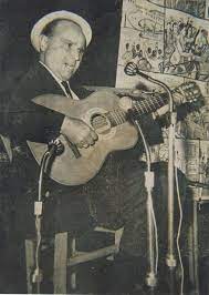 orazio strano cantastorie Sicilia