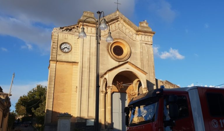 chiesa di pennisi