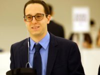 Elia Torrisi candidato sindaco a Giarre
