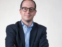 Elia Torrisi candidato sindaco