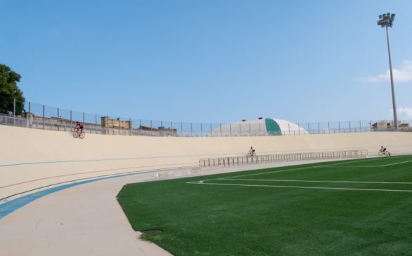 Velodromo di Noto