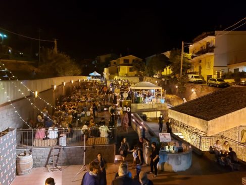 Martedi al Mulino