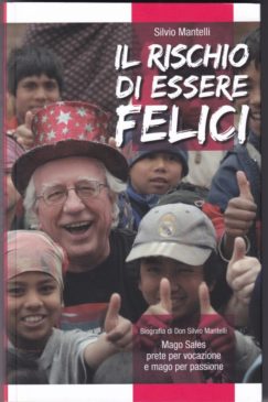 Il rischio di essere felici