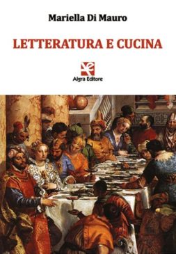 copertina libro Mariella Di Mauro