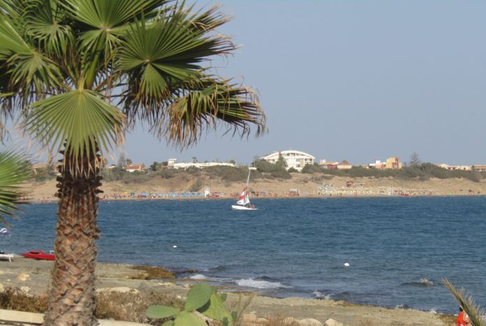 Marina di Modica spiaggia lidi