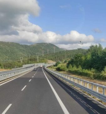 verso Assisi in pellegrinaggio