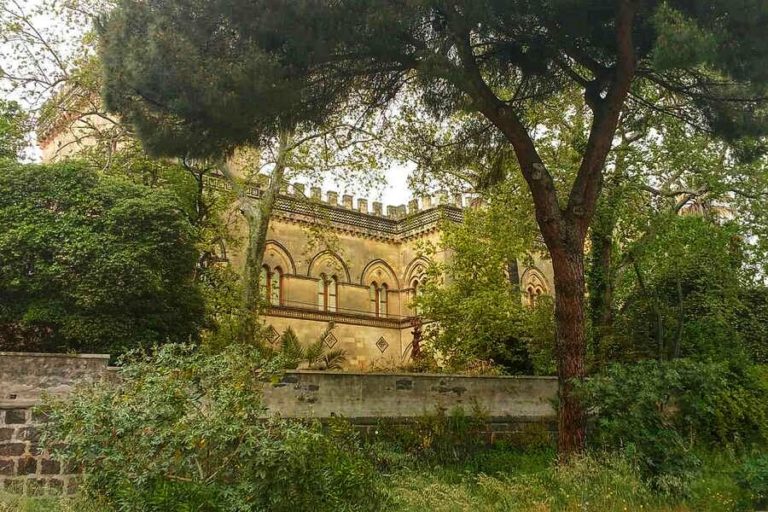 Pennisi Floristella famiglia Acireale