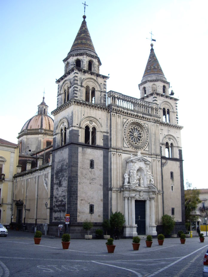 ascolto acireale andromeda