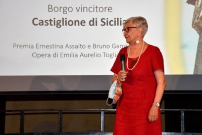 Carmela Tuccari