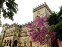 castello scammacca
