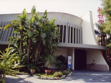 chiesa san Paolo Acireale