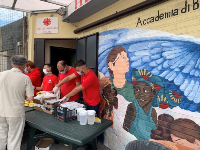 pasti all'Help center